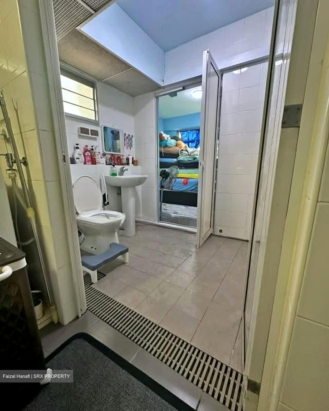 Blk 447B Fernvale Lodge (Sengkang), HDB 2 Rooms #581237511